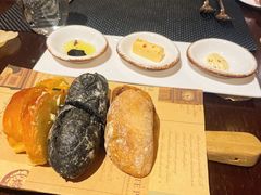 -圣丰索菲特·法国餐厅