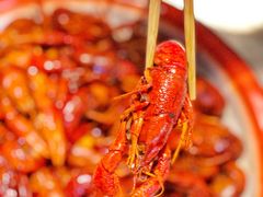 -沪小胖小龙虾(淮海中路旗舰店)