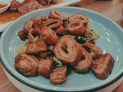 -先记烧鹅王·本地粤菜(福永店)