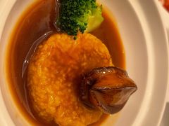 鲍鱼焖鸡-箸福·夜上海(雨花客厅店)