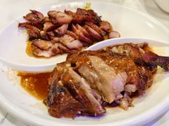 -澳门陈光记烧味饭店(南京德基广场店)