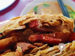 -清真八大碗(G6辅路店)