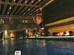 -清河半岛温泉度假酒店