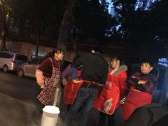 -岗上渣渣老火锅(两路口店)