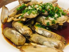 -501號台州海鲜餐厅(海创园店)