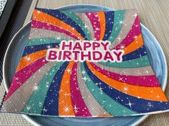 -La Medina餐厅(亮马河南路店)