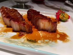 -领鲜天下·焗海鲜·花胶鸡(天目里店)