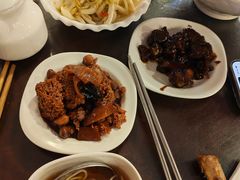 -德兴馆(广东路总店)