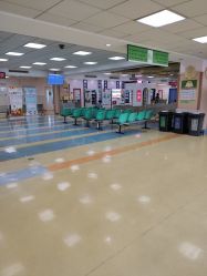 -首都医科大学附属北京儿童医院