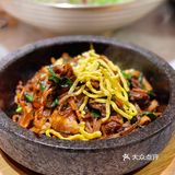 解锁第一口地道延边料理‼️辛喜小木屋带来新奇美味🤗🤗