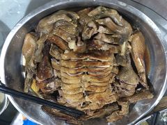 -红旗山庄(圭峰山店)