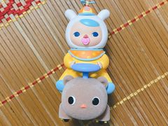 -泡泡玛特POPMART(天环购物中心店)