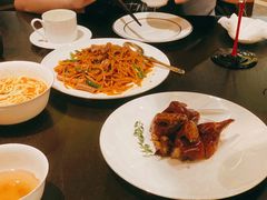 -甄御•海鲜新青岛菜(麦岛店)