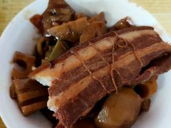 -老济南药膳把子肉(周公祠街店)