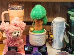 -星巴克(深圳石岩星城店)