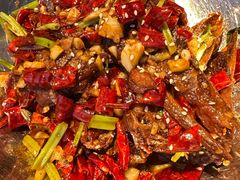 -湘鼎盛·大厨鲜炒湖南味(高新银泰店)