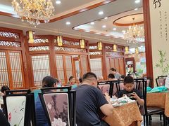 -渔码头食府(蓬莱阁店)