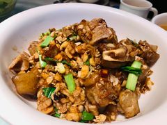-味上湘菜馆(岳麓山店)