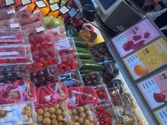 -每日新鲜水果吧(南京东路店)