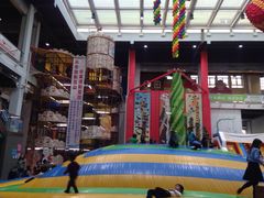 -蒙特利亲子乐园