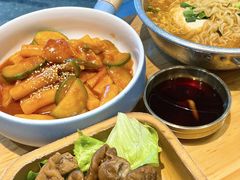 -金顺韩式烤肉·网红烤肉店(广利路店)