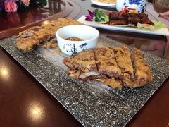 -华勘酒楼中山门广宁路店