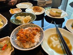 -然锅料理