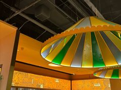 -塔哈尔·新疆盛宴(奉贤龙湖店)