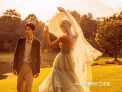 -花漾摄影优选工作室(东莞原创作品店)