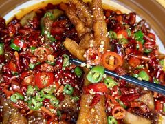 -老家黄墩小错鸡·活海鲜
