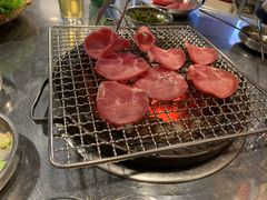 -釜山火炉·海鲜烤肉(紫藤路店)