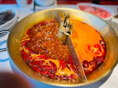 -小龙翻大江文化火锅(宽窄店)