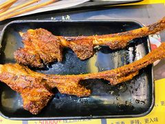 羊排-望京小腰(北京总店)