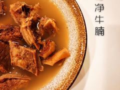 -大哥餐厅(西城花园店)