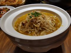 -肖记公安牛肉鱼杂馆· 省级非物质文化遗产(仁和路店)