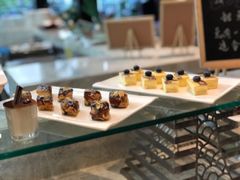 -上海虹桥宾馆味翠餐厅