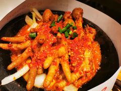 -七八冷面·延边朝鲜族美食(圣熙八号店)