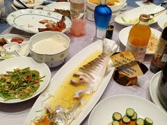 -盛福楼·惠山宴(盛岸路店)