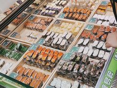 -鲜道寿司(无锡苏宁店)