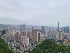 -黔灵山公园