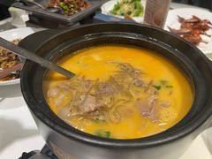 -飶香居(省博物馆店)