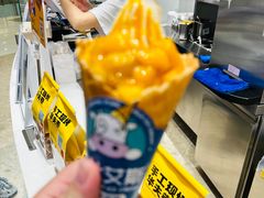 牛乳芒芒-波比艾斯(国金街店)