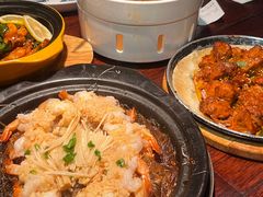 -前海沿·青岛菜(五四广场永旺店)