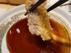 -胜博殿日式炸猪排(西红门店)