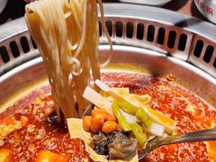 -季季红火锅(动壹店)