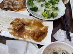 两吃里脊-福利来酒店(泺源大街店)