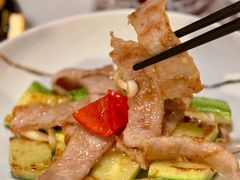 -莉莉海堂HAITANG·烤鸭(国贸商城店)