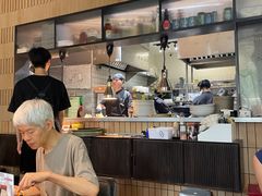 -blend咖啡部落(卓悦中心店)