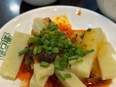 -味臻土鸡杂