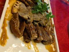 -汕头龙光喜来登酒店-采悦轩中餐厅